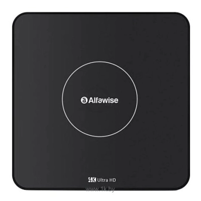 Alfawise A8X Android 9.0