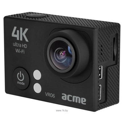 ACME VR06 Ultra HD Wi-Fi