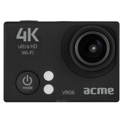 ACME VR06 Ultra HD Wi-Fi