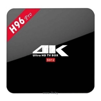 Alfawise H96 Pro 3/16Gb