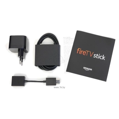 Amazon Fire TV Stick 1st generation