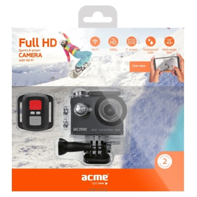 ACME VR07 FullHD Wi-Fi