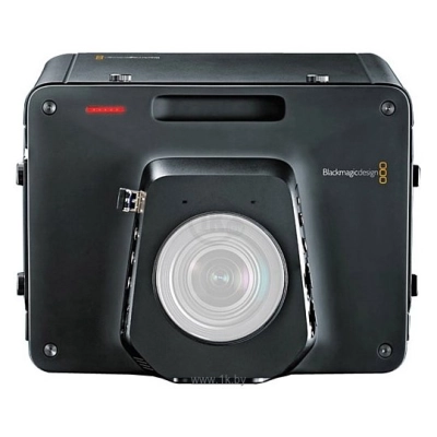 Blackmagic Design Studio Camera 4K