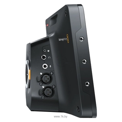 Blackmagic Design Studio Camera 4K