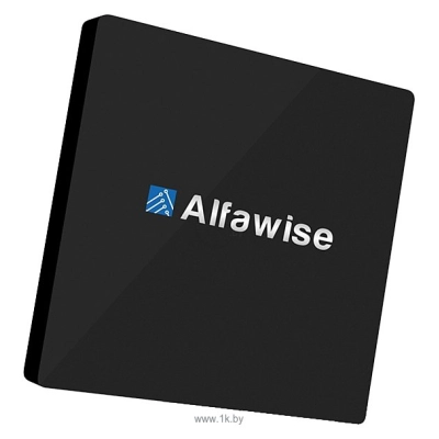 Alfawise S92