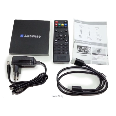 Alfawise S92