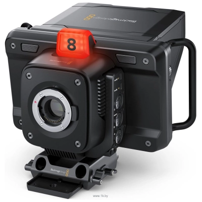 Blackmagic Design Studio Camera 4K Pro