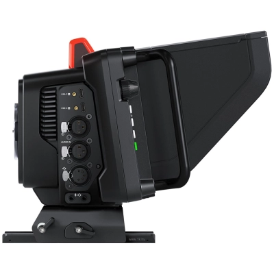 Blackmagic Design Studio Camera 4K Pro