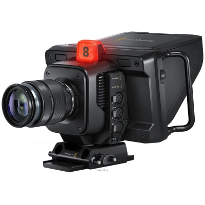 Blackmagic Design Studio Camera 4K Pro