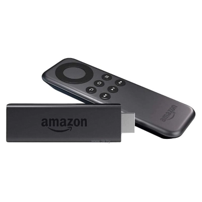 Amazon Fire TV Stick 2nd generation