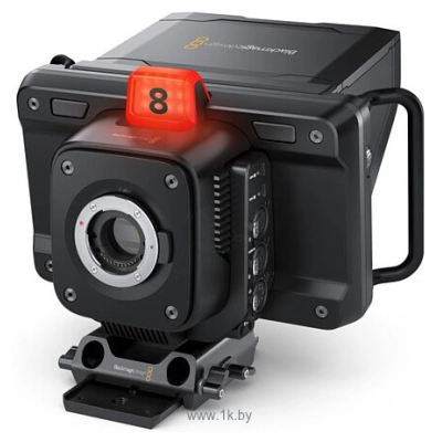 Blackmagic Design Studio Camera 4K Pro G2