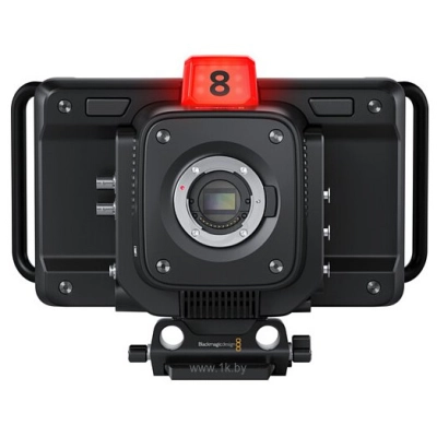 Blackmagic Design Studio Camera 4K Pro G2