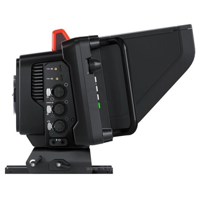 Blackmagic Design Studio Camera 4K Pro G2