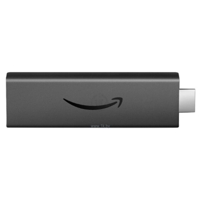 Amazon Fire TV Stick 4K