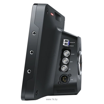 Blackmagic Design Studio Camera HD