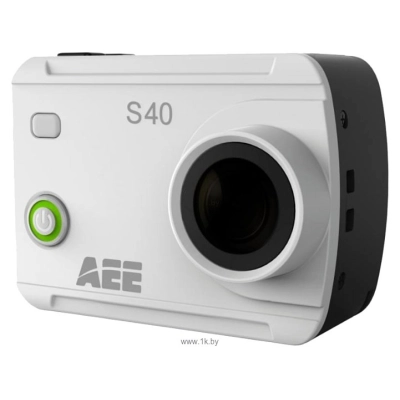 AEE Magicam S40