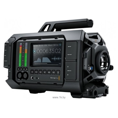 Blackmagic Design URSA Broadcast