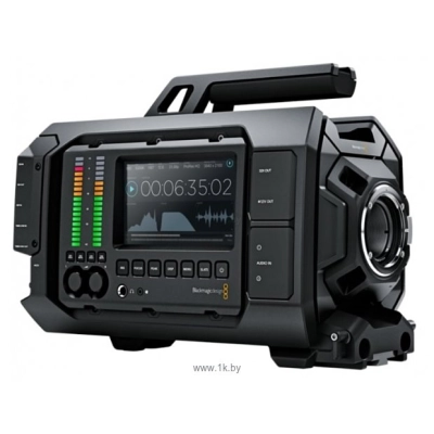 Blackmagic Design URSA EF