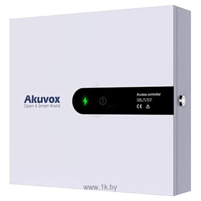 Akuvox A092S