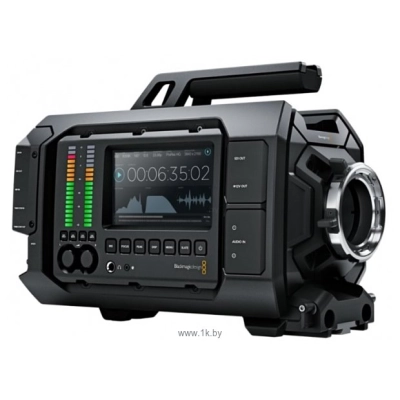 Blackmagic Design URSA PL