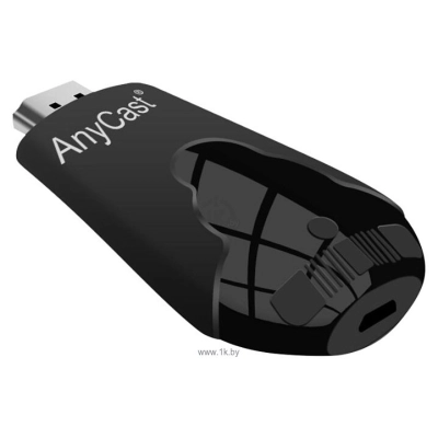 AnyCast K4