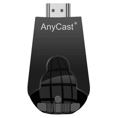 AnyCast K4