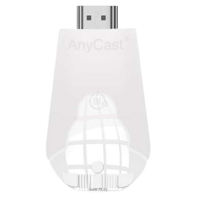 AnyCast K4