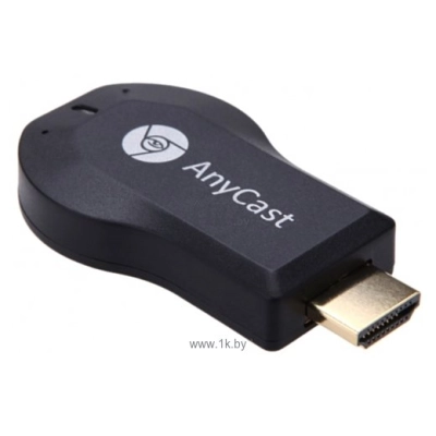 AnyCast WiFi Display Dongle