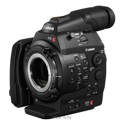 Canon EOS C500