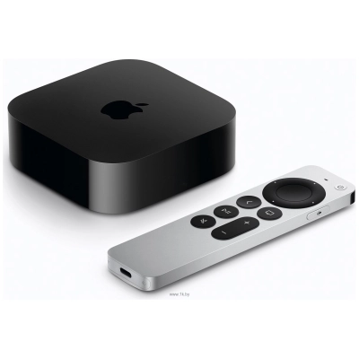 Apple TV 4K 128GB (3-e pokolenie)