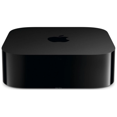 Apple TV 4K 128GB (3-e pokolenie)