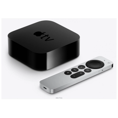 Apple TV 4K 32GB (2021)