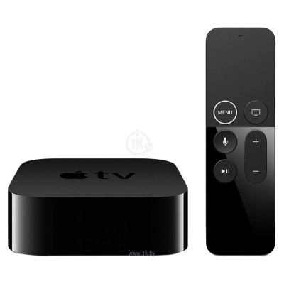 Apple TV 4K 32GB