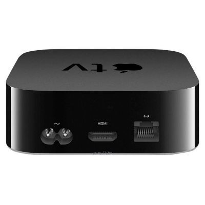 Apple TV 4K 32GB