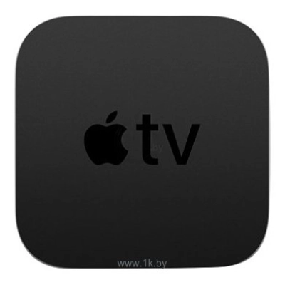 Apple TV 4K 32GB