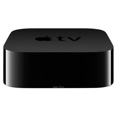 Apple TV 4K 32GB