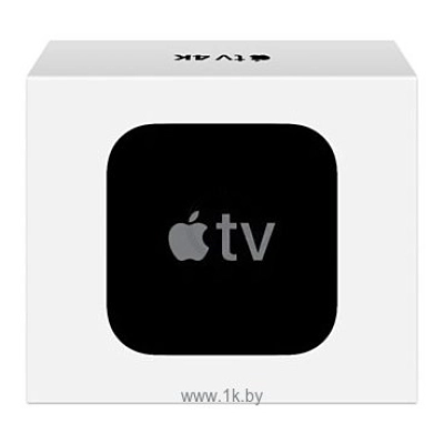 Apple TV 4K 32GB