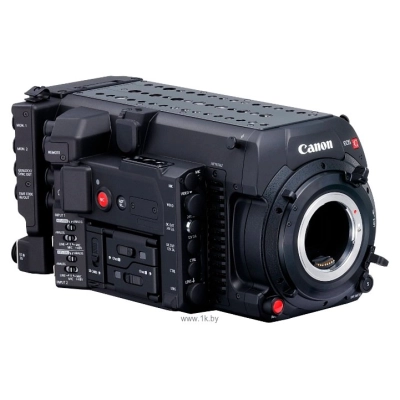 Canon EOS C700 EF