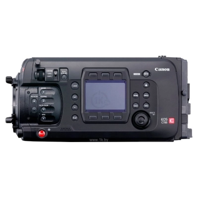 Canon EOS C700 EF