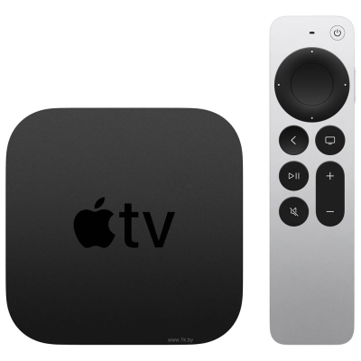 Apple TV 4K 32GB (2021)