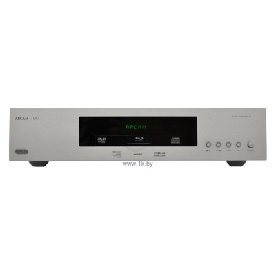 Arcam FMJ BDP100