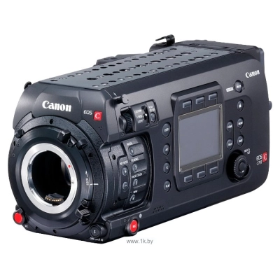 Canon EOS C700 EF