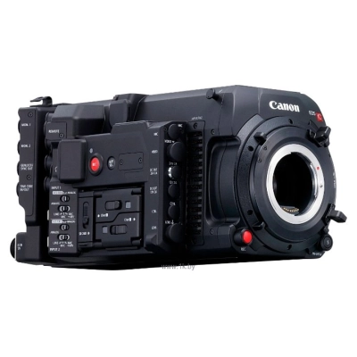 Canon EOS C700 EF