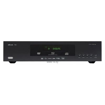 Arcam FMJ BDP300