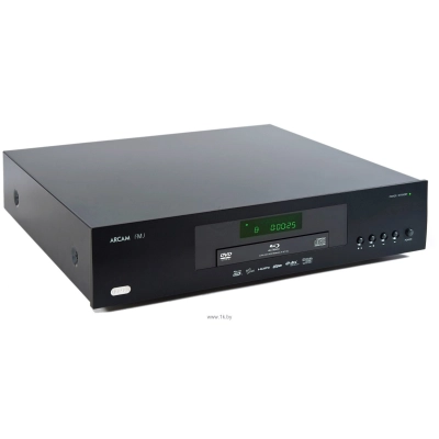 Arcam FMJ BDP300