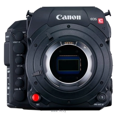 Canon EOS C700 GS PL