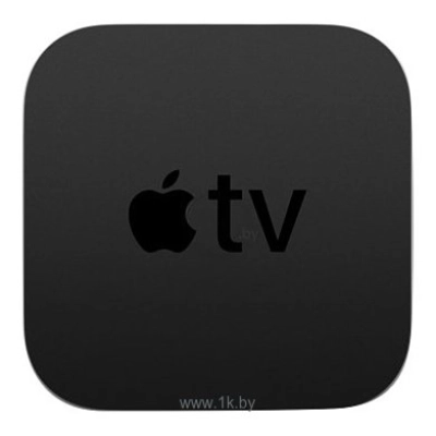 Apple TV 4K 64GB