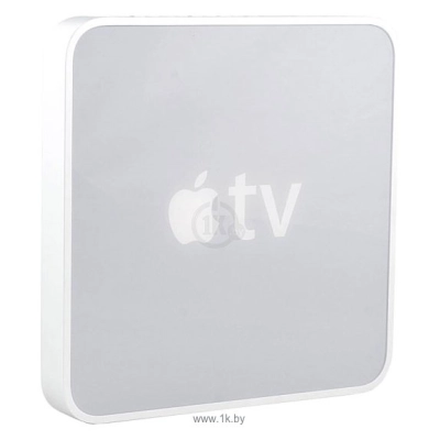 Apple TV Gen 1 160GB