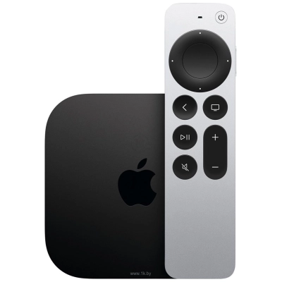 Apple TV 4K 64Gb (3-e pokolenie)