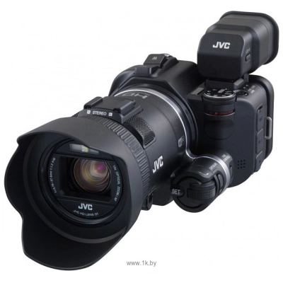 JVC GC-PX100